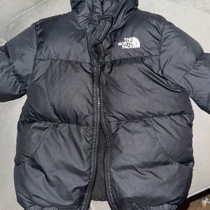 Toddler Coat